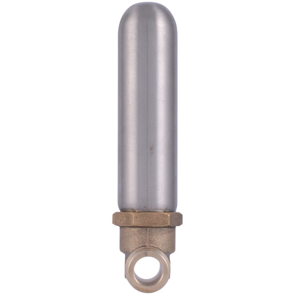 SharkBite WHAEX12 1/2 in. PEX-A Expansion Water Hammer Arrestor Tee - 2