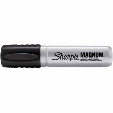 Sharpie 44001 Magnum 44 Black O/S