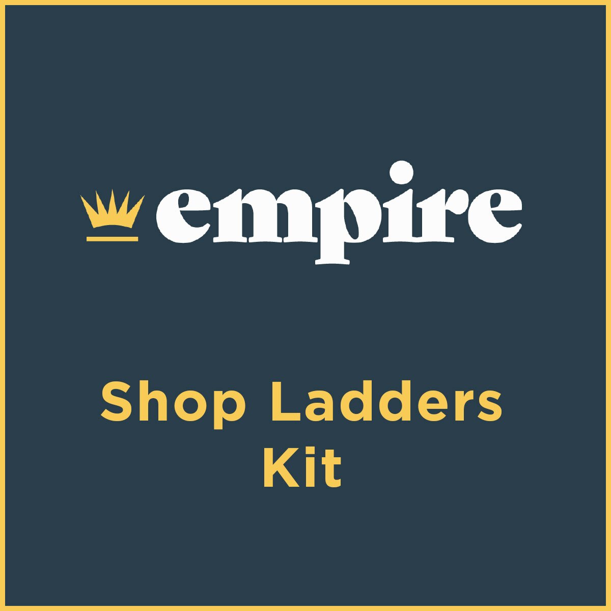Shop Ladders For Empire Solar