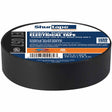 Shurtape 104808 EV 057 UL Listed Electrical Tape, Black, 3/4in x 60ft
