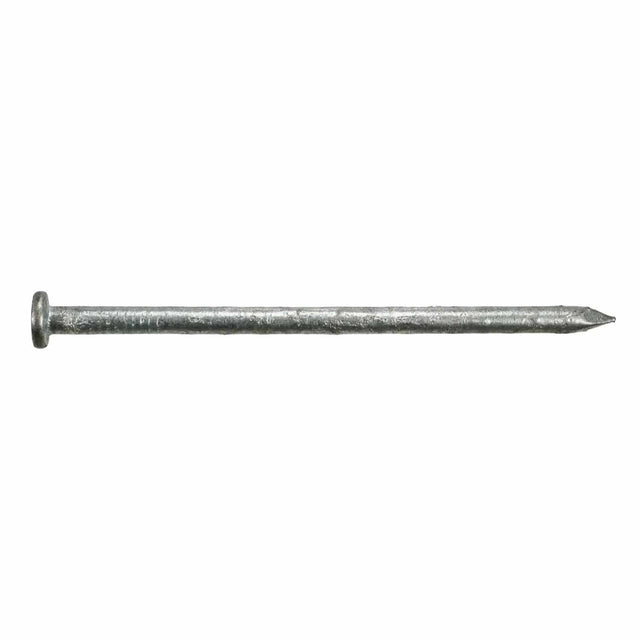 Simpson Strong-Tie 16DHDG-R Strong-Drive (16d 3-1/2" x 0.162") HDG Smooth-Shank Connector Nail (40 Pack)