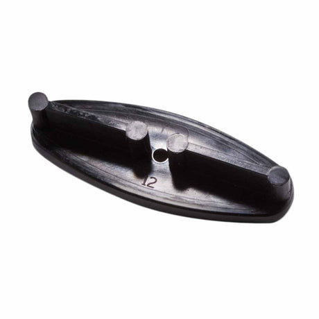 Simpson 175-EB TT Strong-Tie Simpson Hidden Deck Fastener Kit with Screws (175 Pack) for Invisible Deck Board Installation