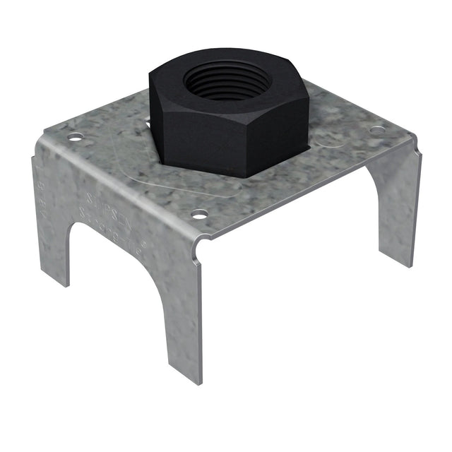 Simpson Strong-Tie ABL10-1-OST Anchor Bolt Locator for 1-1/4" Anchor Bolt