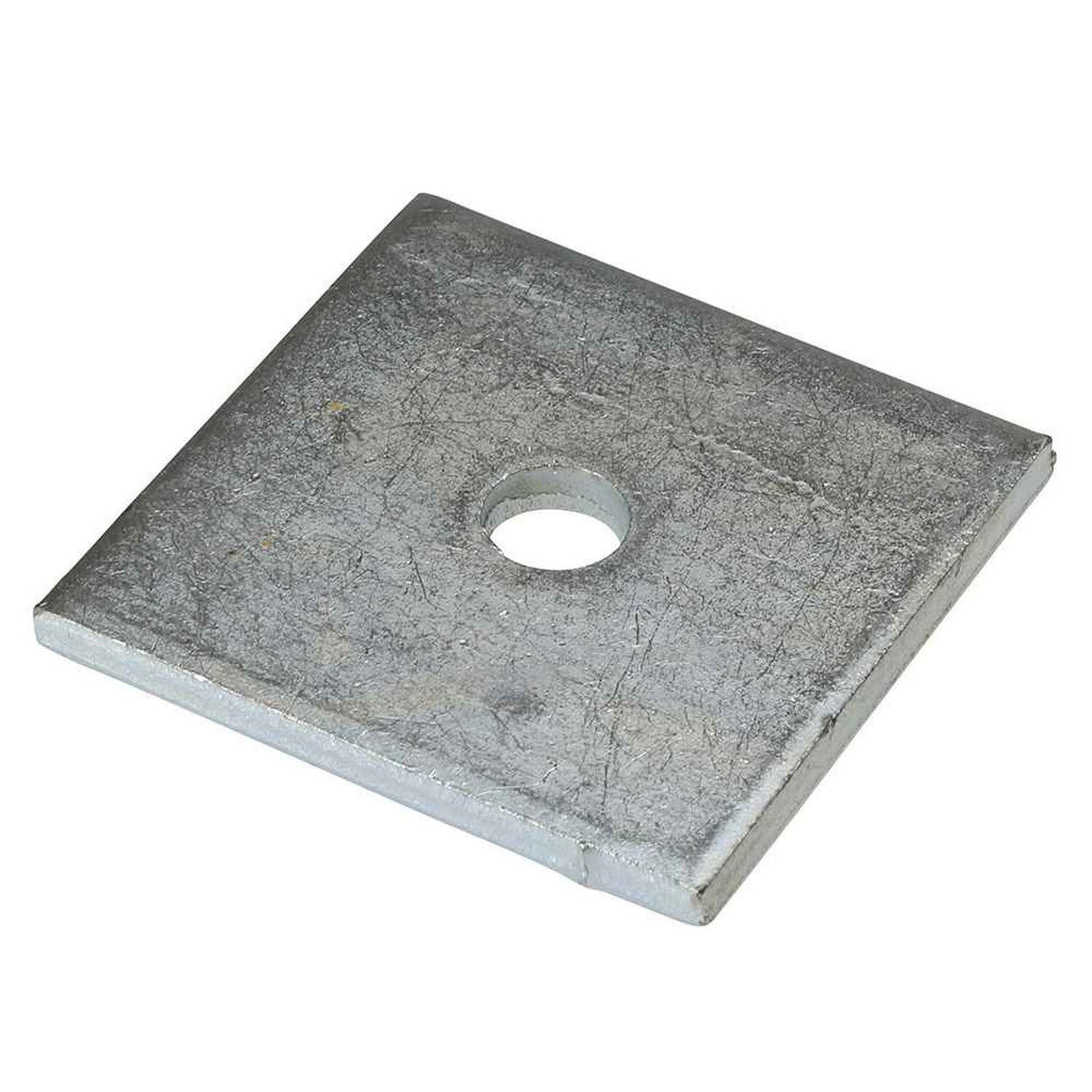 Simpson Strong-Tie ABW46Z (4" x 6") ABU Adjustable Post Base with Uplift - ZMAX Finish - 5