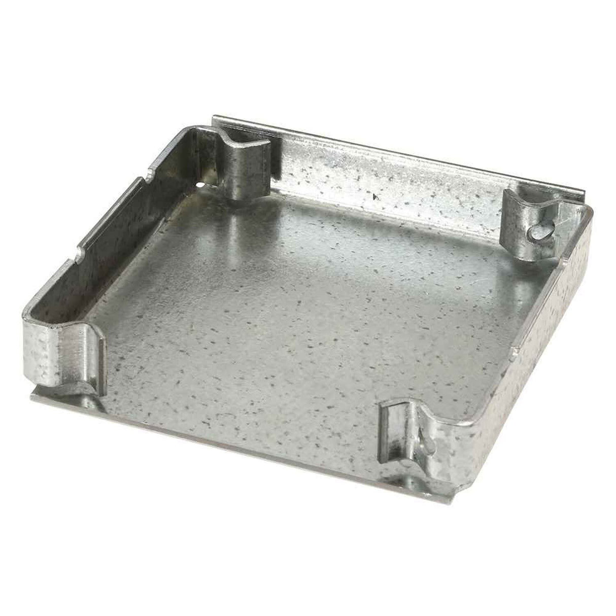 Simpson Strong-Tie ABW66Z (6" x 6") ABU Adjustable Post Base with Uplift - ZMAX Finish - 4