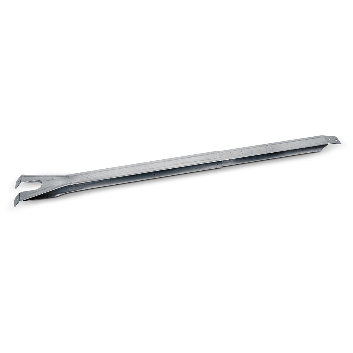 Simpson Strong-Tie AHEP Adjustable Hip-End Purlin Galvanized