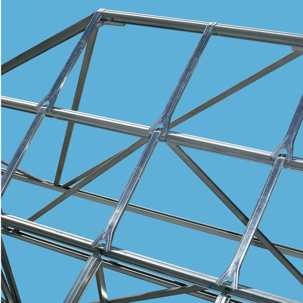 Simpson Strong-Tie AHEP Adjustable Hip-End Purlin Galvanized - 5