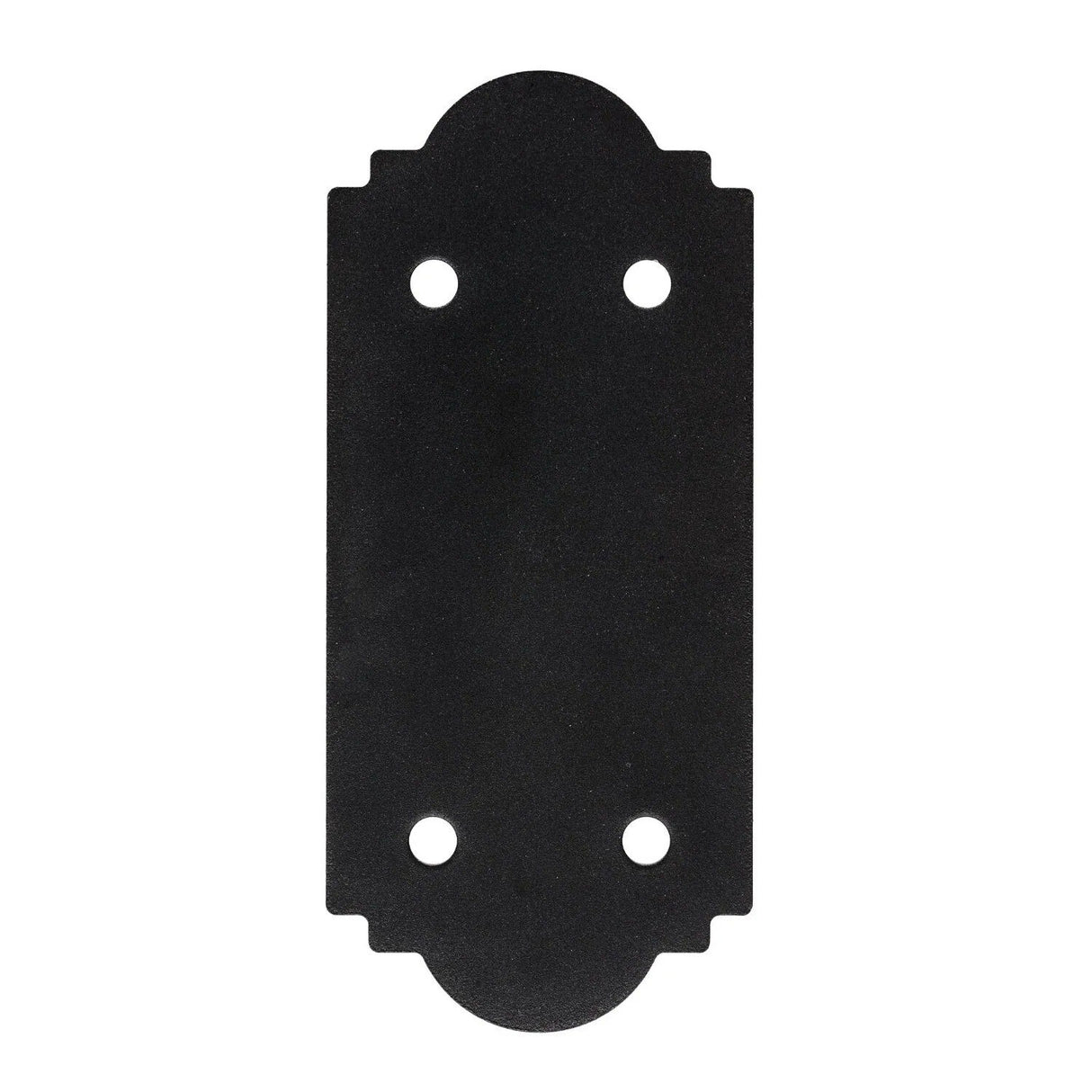 Simpson Strong-Tie APST612 (6x) Outdoor Accents Mission Collection Strap for 6x Lumber