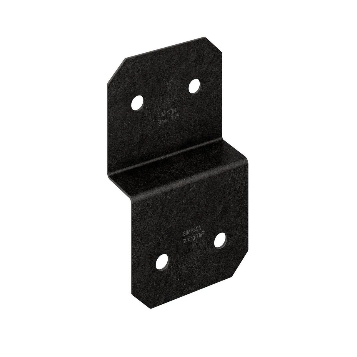 Simpson Strong-Tie APVDJT1.75-6 (1-3/4-in.) Outdoor Accents Avant Collection Deck Joist Tie for Wood