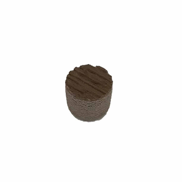 Simpson Strong-Tie AZK100MHY Deck-Drive DCU PVC Decking Screw Plug - Azek Mahogany (375 Pack)