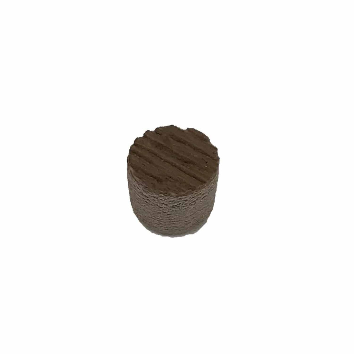 Simpson Strong-Tie AZK100MHY Deck-Drive DCU PVC Decking Screw Plug - Azek Mahogany (375 Pack)