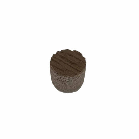 Simpson Strong-Tie AZK100MHY Deck-Drive DCU PVC Decking Screw Plug - Azek Mahogany (375 Pack)