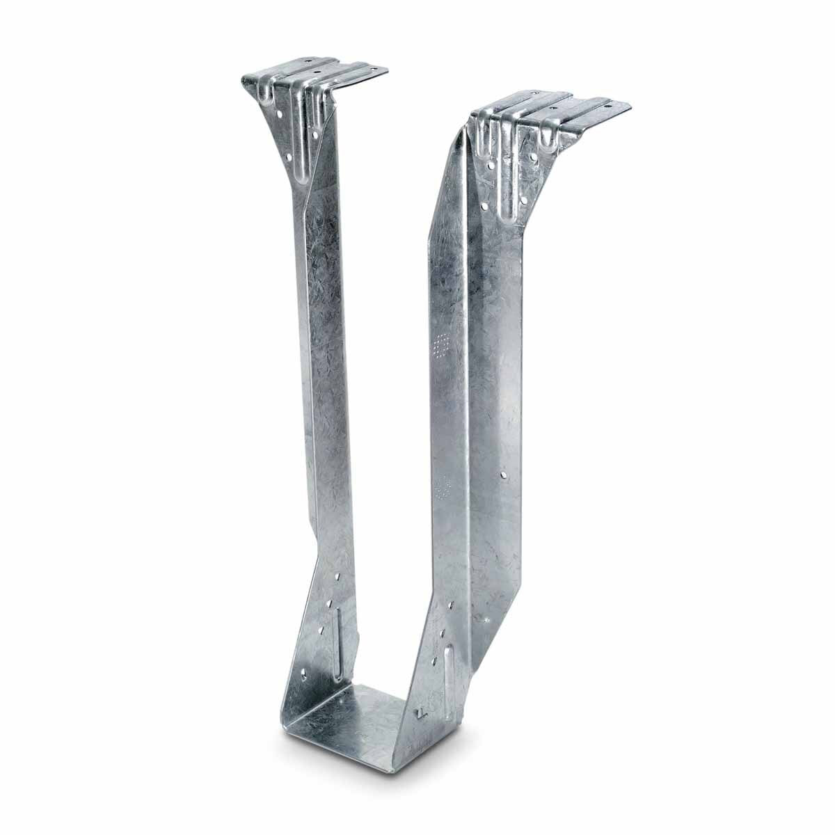 Simpson BA1.56/9.5 Strong-Tie Top-Flange Joist Hanger for 1-1/2" x 9-1/2" Engineered Wood - 3