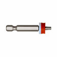 Simpson Strong-Tie BIT20T-PL-RC1 (2") Auto-Set Driver Bit for Deck Fastening (1 Piece)