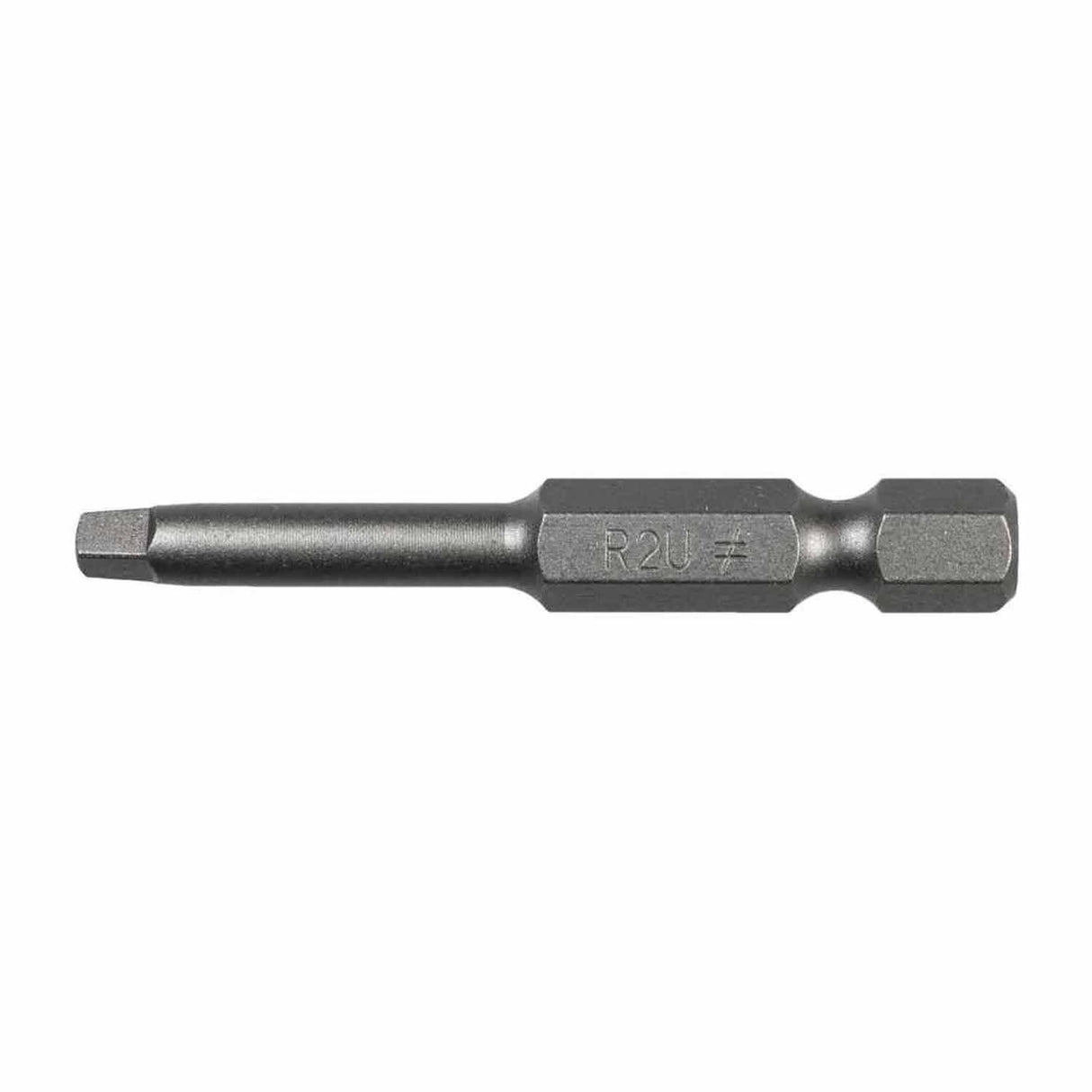 Simpson Strong-Tie BIT2SU-2-RC3 Quik Drive (#2 x 2") Square Undersized-Drive Power Bit (3 Pack)