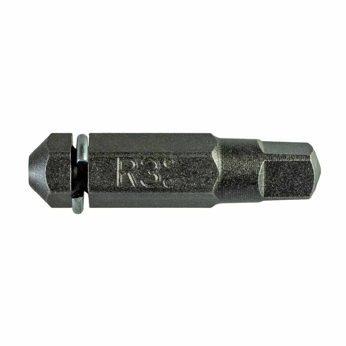 Simpson Strong-Tie BIT3S-RC3 Quik Drive (#3) Square-Drive Bit for Quik Drive Systems (3 Pack)