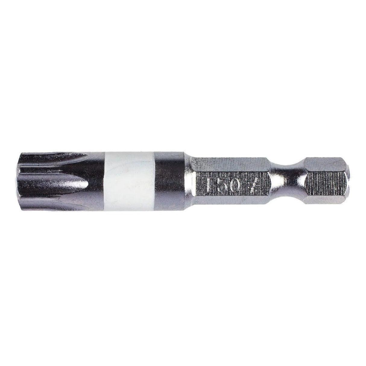 Simpson Strong-Tie BIT50T-2-R1 (2") T50 6-Lobe Drive Power Bit (1 Piece)
