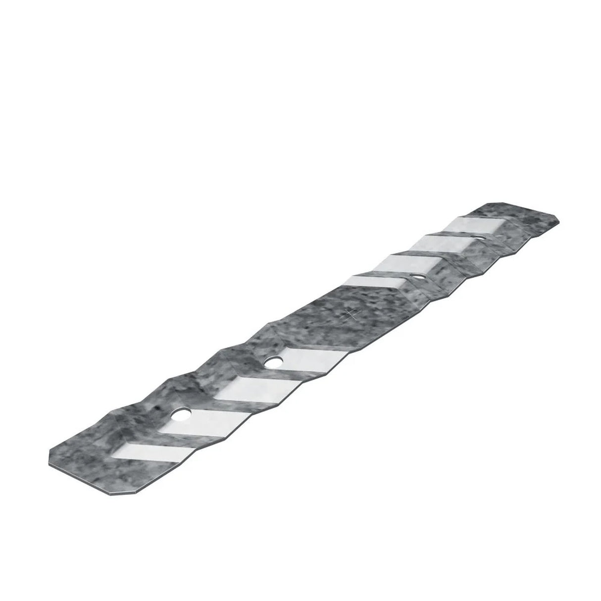 Simpson Strong-Tie BTB (22-Gauge G90) Brick Tie Galvanized (500 Pack)