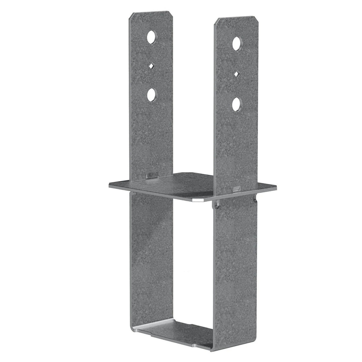Simpson Strong-Tie CB610 Column Base for 6 x 10 Posts