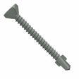 Simpson Strong-Tie CBSDQ158S (#8 x 1-5/8 in.) CBSDQ Sheathing-to-CFS Screw, Quik Guard Coating (1500 Pack)