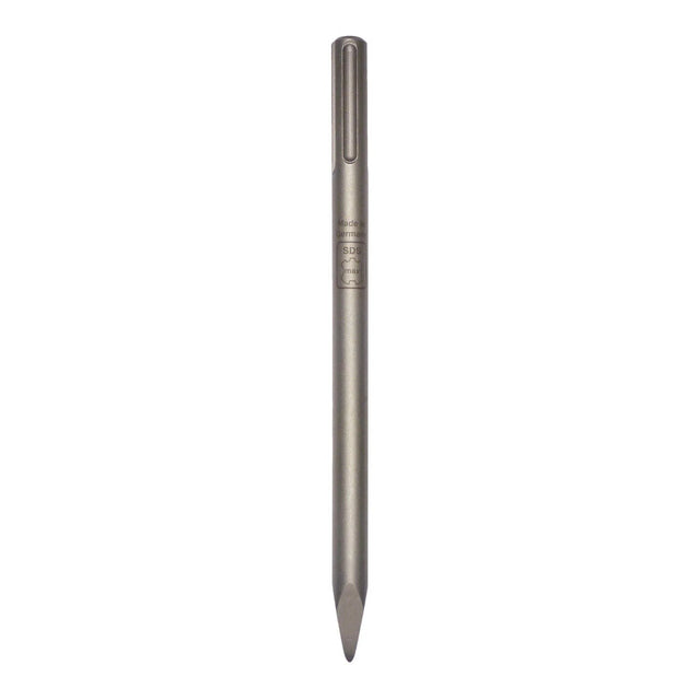 Simpson Strong-Tie CHMXBP12 SDS Max Bull-Point Chisel for Concrete Demolition