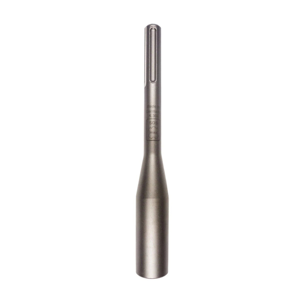 Simpson CHMXRD08710 (7/8" x 10-1/4") SDS-Max Ground Rod Driver for Concrete Demolition