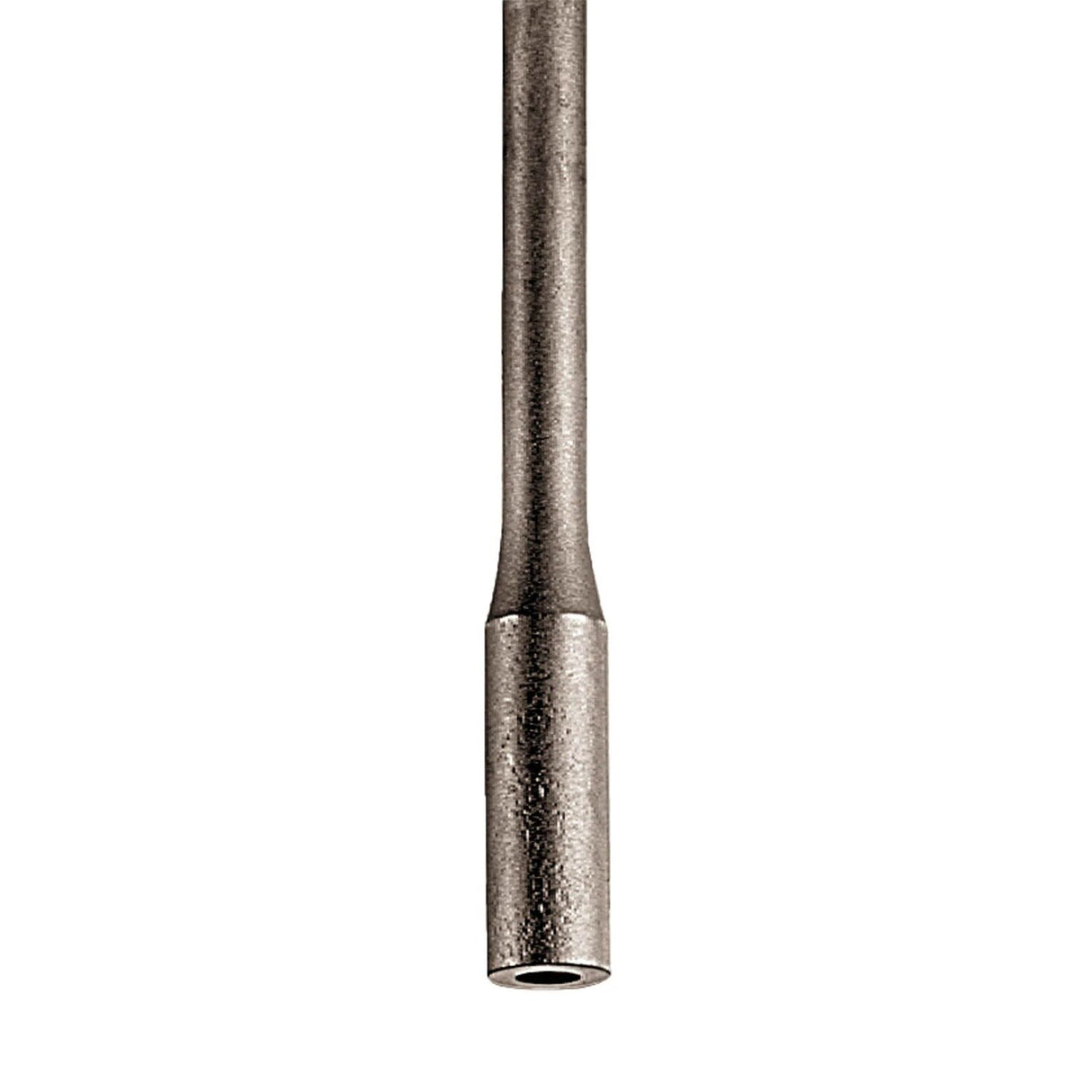 Simpson CHMXRD08710 (7/8" x 10-1/4") SDS-Max Ground Rod Driver for Concrete Demolition - 2