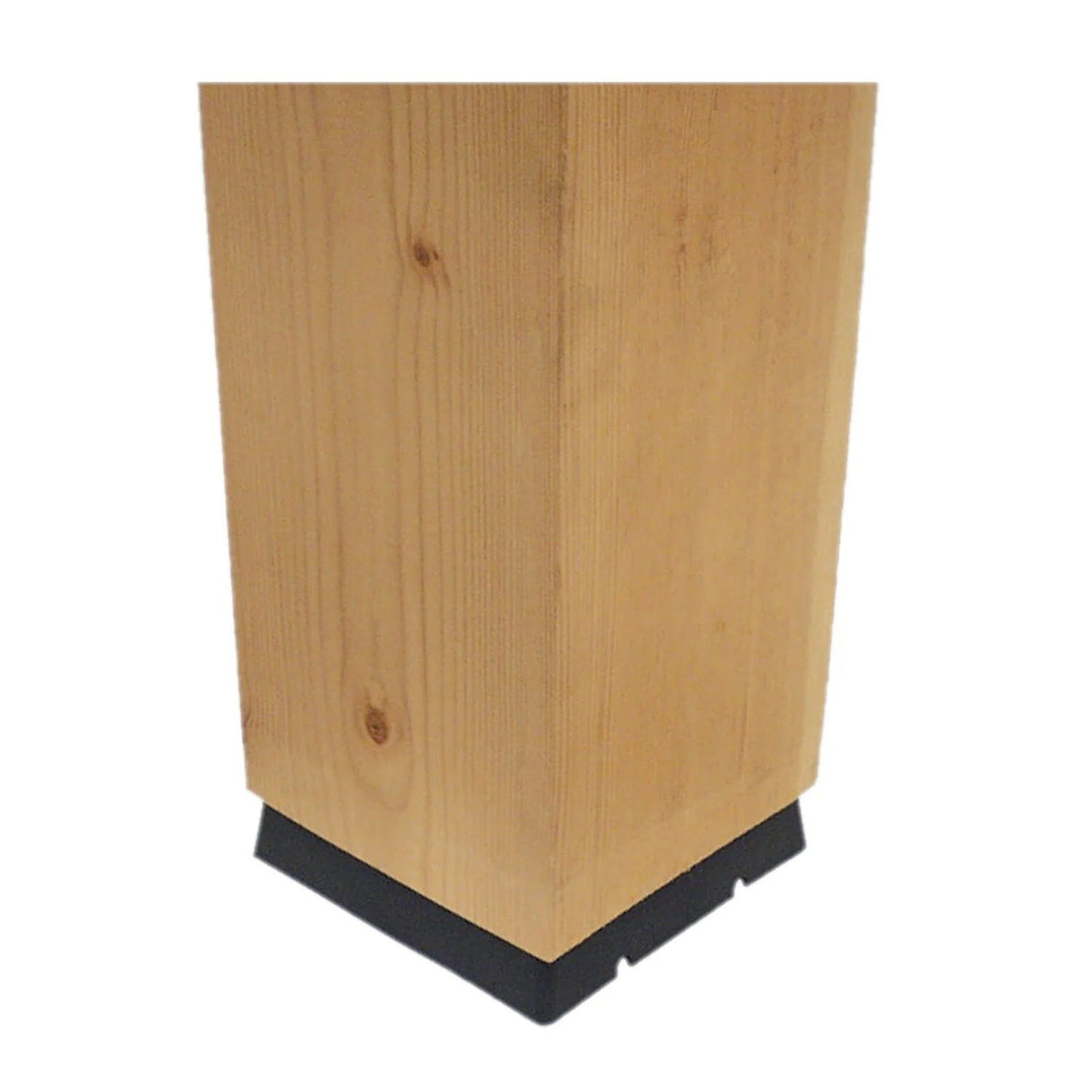 Simpson Strong-Tie CPS6 Composite Plastic Standoff for 6x6 - 4