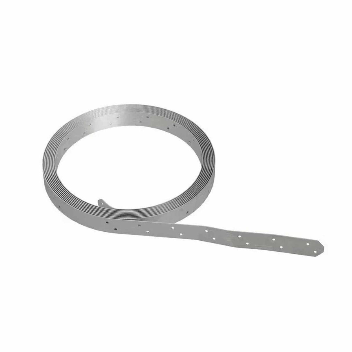 Simpson Strong-Tie CS22 (22-Gauge 300') Galvanized Coiled Strap