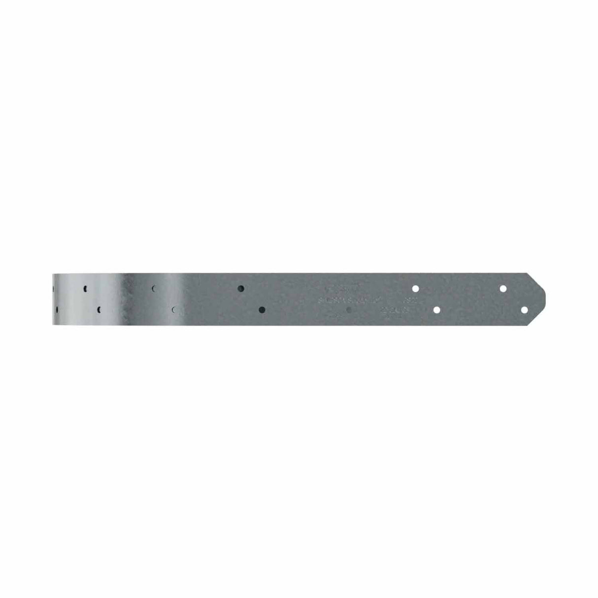 Simpson Strong-Tie CS22 (22-Gauge 300') Galvanized Coiled Strap - 2