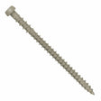 Simpson Strong-Tie DCU234GRR350 Deck-Drive (#10 x 2-3/4") T20 DCU Quik Guard Composite Screw, Gray (350 Pack)