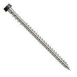 Simpson Strong-Tie DCU234MB305GR04 Deck-Drive (#10 x 2-3/4") T20 DCU Stainless Steel Composite Screw, Gray 04 (1750 Pack)