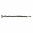 Simpson Strong-Tie DCU234P305 Deck-Drive (#10 x 2-3/4") T20 DCU SS Composite Screw, Type 305 (350 Pack)