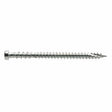 Simpson Strong-Tie DCU2P316 Deck-Drive (#10 x 2-3/4") T20 DCU Quik Guard Composite Collated Screw, Type 316 (350 Pack)