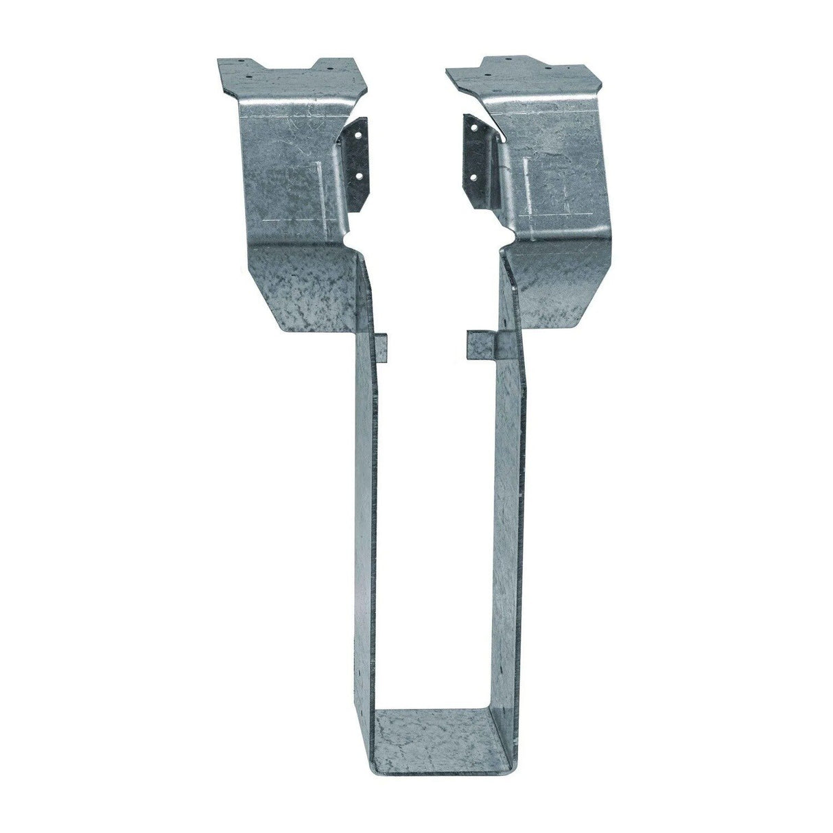 Simpson Strong-Tie DGT3.62/16 (3-1/2" x 16") Top-Flange Fire Wall Hanger for Engineered Wood