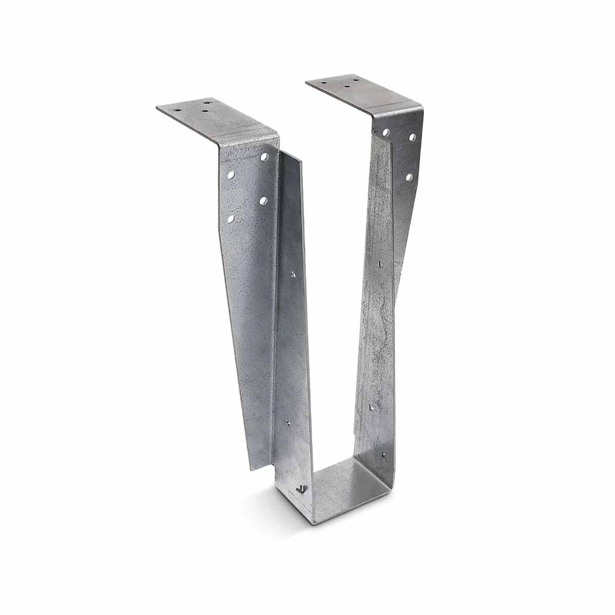 Simpson DHU212TF Strong-Tie Top-Flange Drywall Hanger for 2x12 with SDS Screws - Fire-Rated Joist Connection