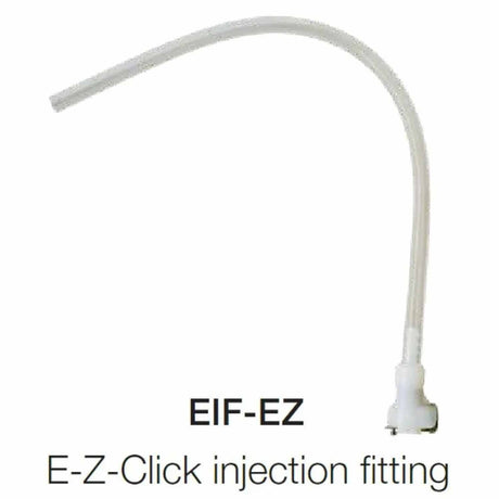 Simpson Strong-Tie EIF-EZ E-Z-Click Injection Port Fitting for Concrete Crack Repair