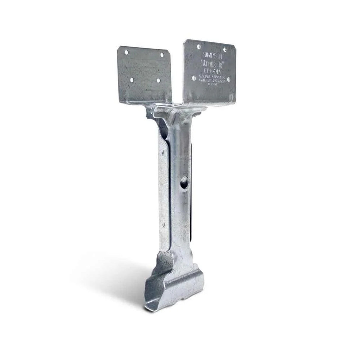 Simpson EPB44A Strong-Tie Elevated Post Base for 4x4