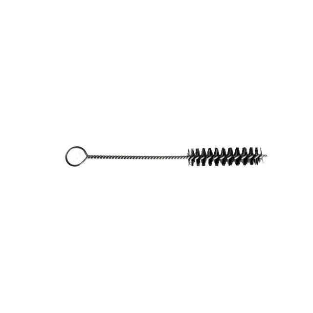 Simpson Strong-Tie ETB4 (1/2 in. x 8 in.) Nylon Hole-Cleaning Brush for Adhesive Anchoring