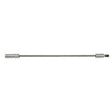 Simpson ETBS-EXT Strong-Tie 12-in. Extension for ETBS-TH T-Handle for Wire Hole-Cleaning Brush
