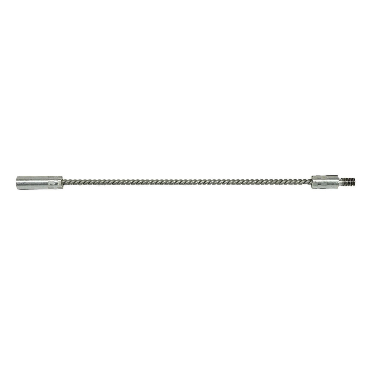 Simpson ETBS-EXT Strong-Tie 12-in. Extension for ETBS-TH T-Handle for Wire Hole-Cleaning Brush