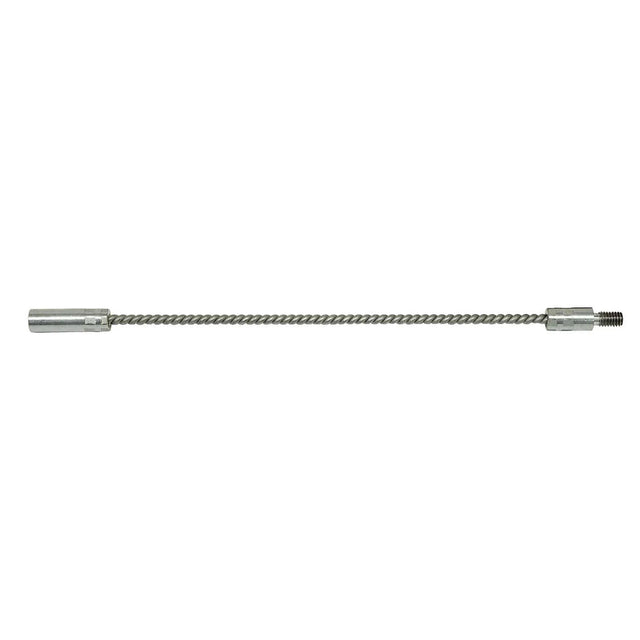 Simpson ETBS-EXT Strong-Tie 12-in. Extension for ETBS-TH T-Handle for Wire Hole-Cleaning Brush