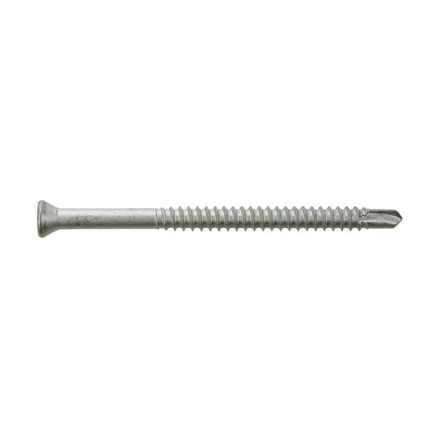 Simpson Strong-Tie F07T225TDM Self-Drilling Siding Screw for Wood and Metal (1000 Pack)