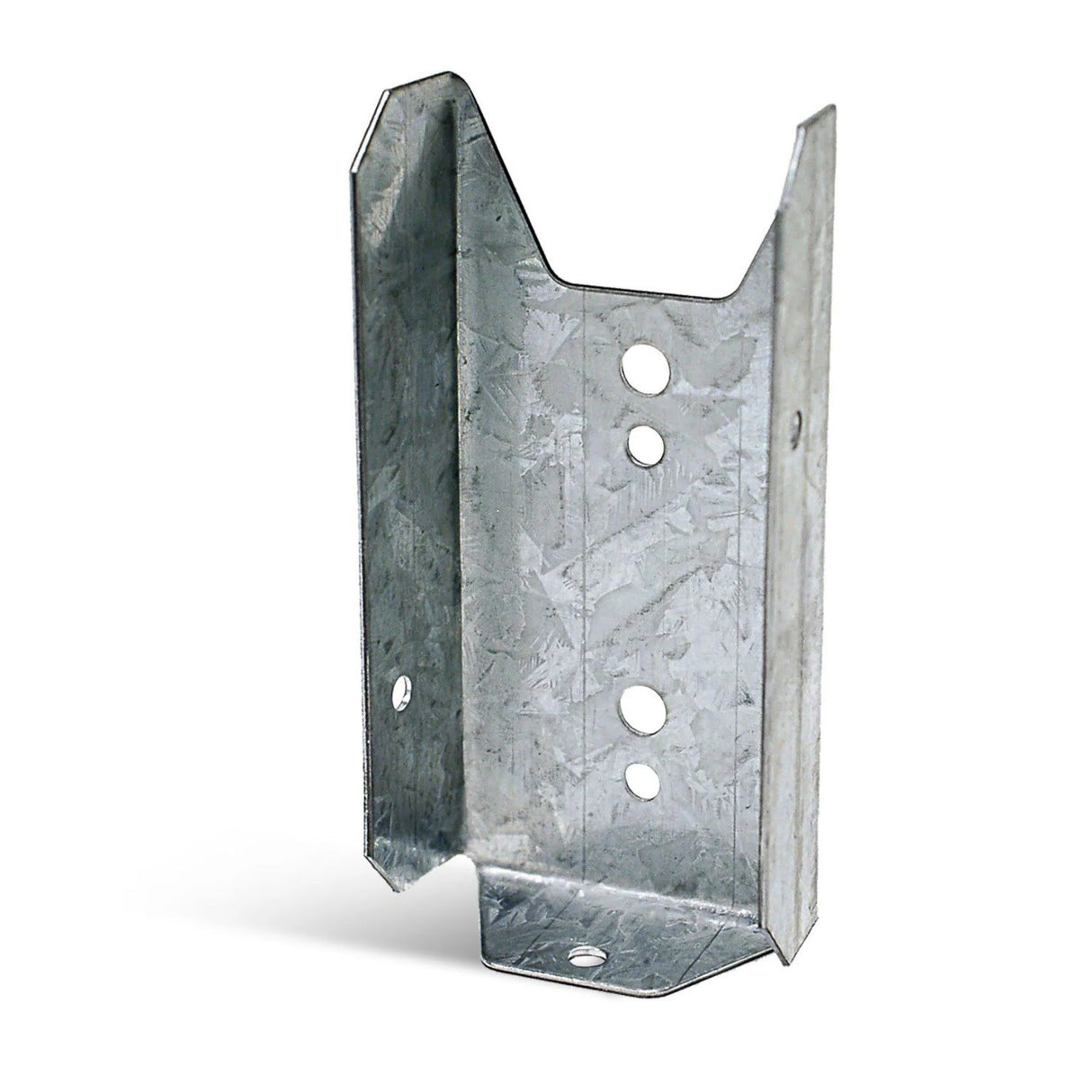 Simpson Strong-Tie FB24Z Fence Rail Bracket for 2x4
