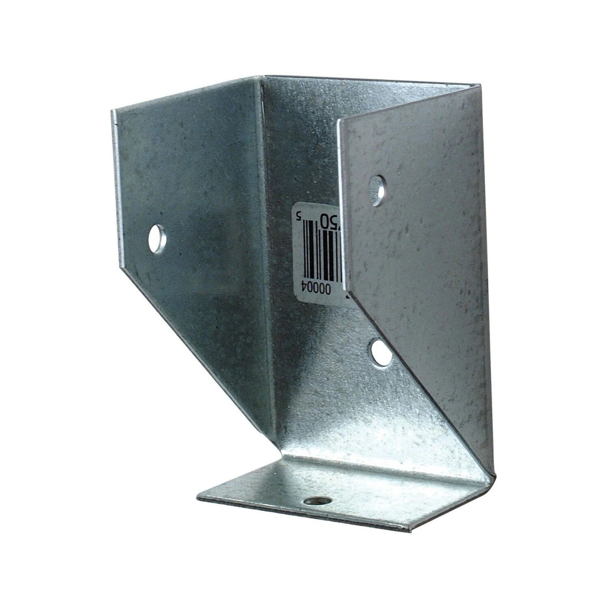 Simpson Strong-Tie FBR24Z Fence Bracket ZMAX Galvanized for 2x4