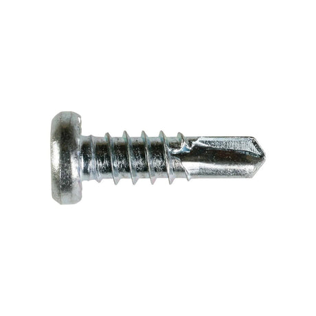 Simpson Strong-Tie FPHSD34B1016 Strong-Drive (#10 x 3/4") Flat Pan Head Framing-To-CFS Screw (1 lb Package)