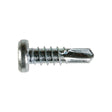 Simpson Strong-Tie FPHSD34B1214-5K Strong-Drive (#12 x 3/4") Flat Pan Head Framing-To-CFS Screw (5000 Pack)