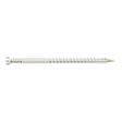 Simpson Strong-Tie FT07212T100 (#7 x 2-1/2" T10) Finish Trim Screw Trim-Head Type 316 (100 Pack)
