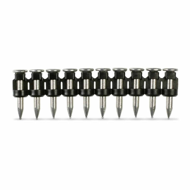 Simpson Strong-Tie GDP-50KT (1/2") Concrete Pin for Use with Gas-Actuated Concrete Nailer (1000 Pack)