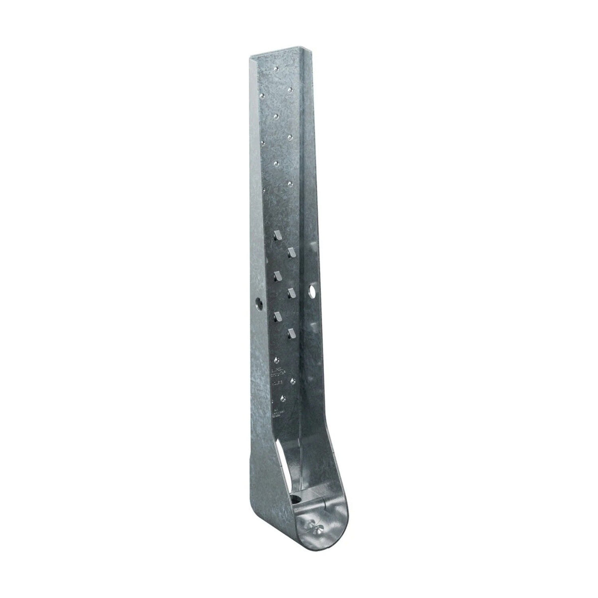 Simpson Strong-Tie HDUE13 (23-1/16") Predeflected Holdown, G90 Galvanized